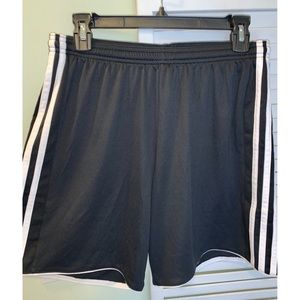Adidas Women’s Climacool soccer shorts